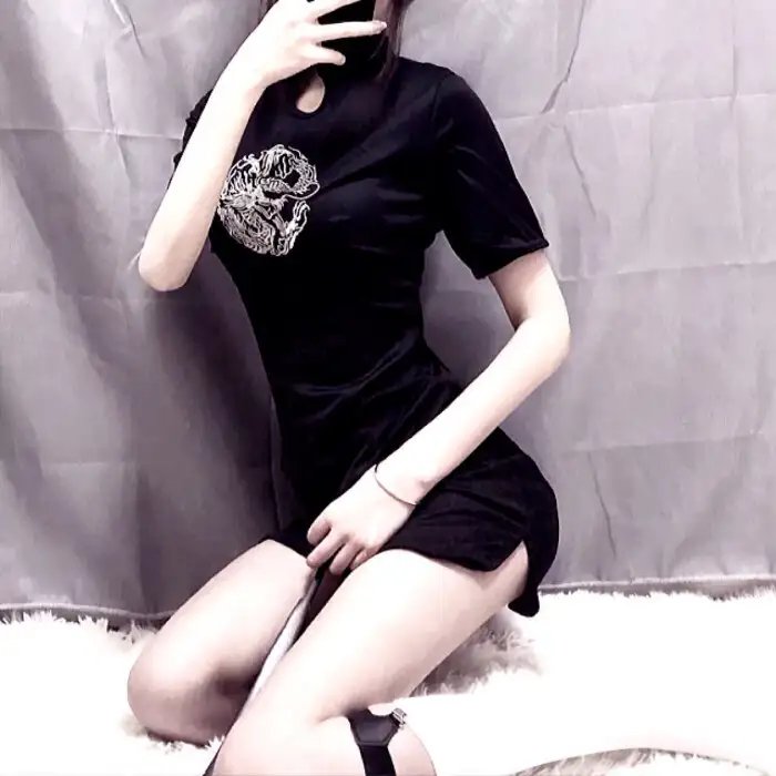 炼体十万层:都市篇第四季